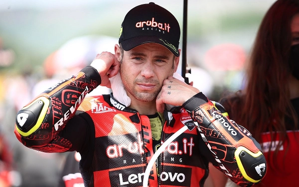 WSBK Mandalika, Alvaro Bautista Kirim Sinyal Lanjutkan Sapu Bersih