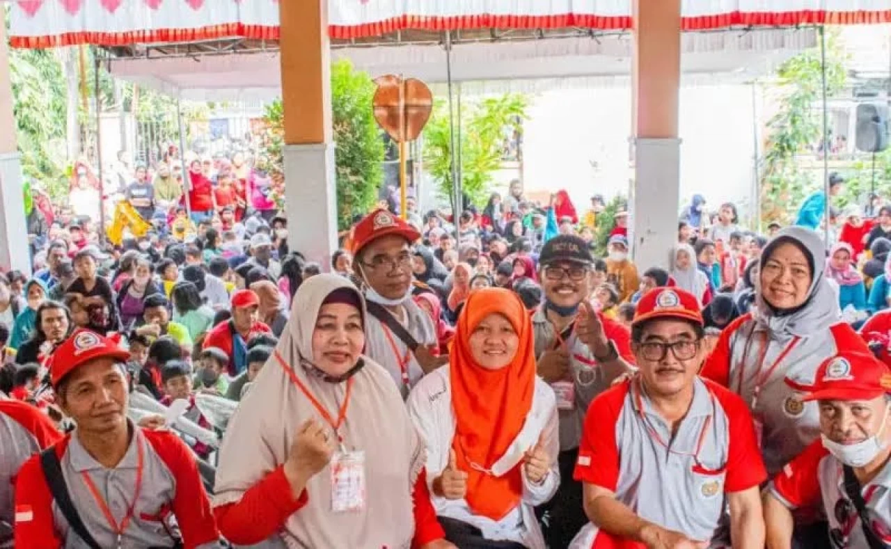 Thumbnail Berita - Warga Surabaya Bisa Daftar Beasiswa SMA Sederajat, Ini Caranya