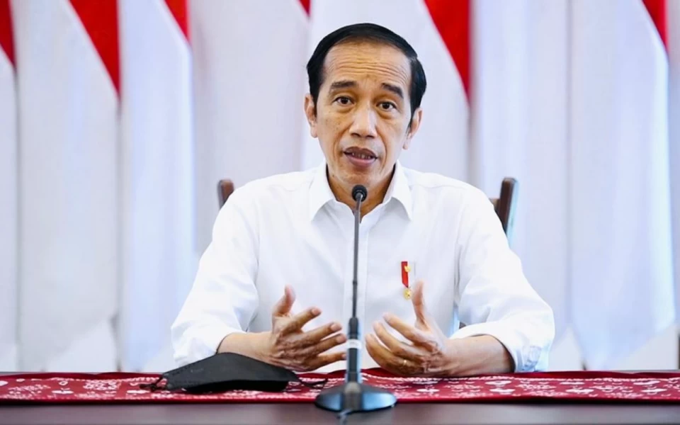 Thumbnail Berita - Presiden Jokowi Gratiskan Biaya Pengobatan Gagal Ginjal Akut 