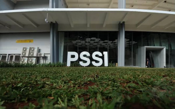 Ini Dua Agenda Kongres Biasa PSSI Besok, Minggu 15 Januari