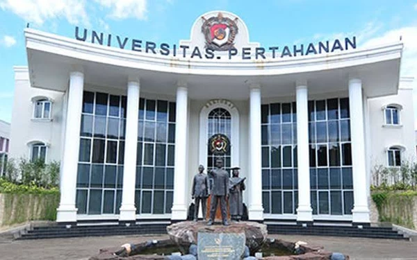 Thumbnail Berita - Pendaftaran Universitas Pertahanan Jalur Beasiswa S1 Resmi Dibuka