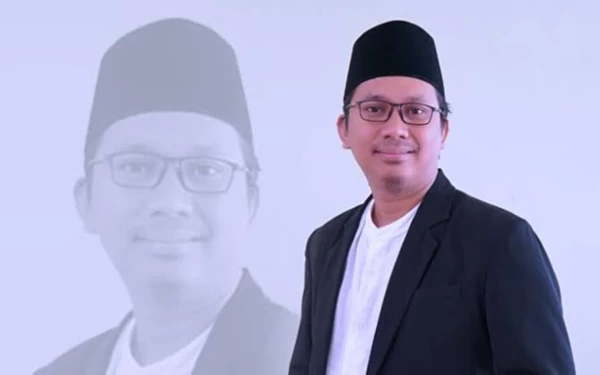 Bupati Sidoarjo: Saat Puncak Satu Abad NU, Siswa Daring