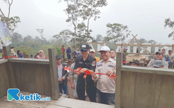 Thumbnail Berita - Pemkot Pagaralam Dukung Penuh Pengembangan Objek Wisata Berbasis Kelestarian Hutan