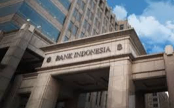 BI Catat Cadangan Devisa Indonesia pada Februari Capai US$140,3 Miliar