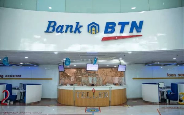 Thumbnail Berita - Bank BTN Membuka Lowongan Posisi CS dan Teller, Buruan Daftar!