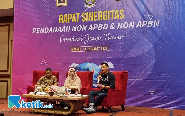 Thumbnail Berita - Prioritaskan Pendidikan-Kesehatan, Forum CSR Jatim Kuatkan Sinergitas Pendanaan