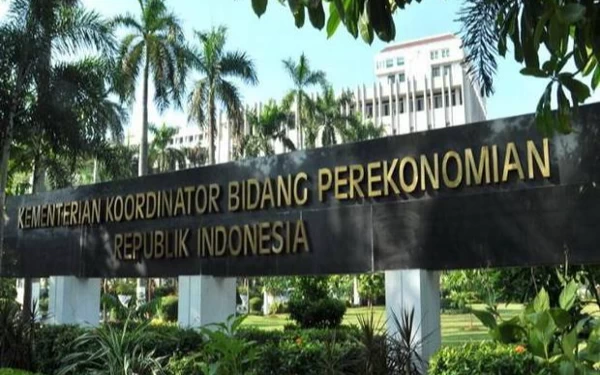 Thumbnail Berita - Kementerian Koordinator Bidang Perekonomian  Membuka Lowongan Tenaga IT