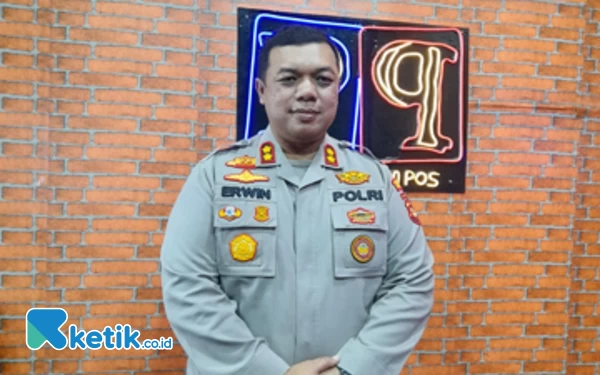 Thumbnail Berita - Polres Pagaralam Minta Orang Tua Pastikan Anak-Anak Sudah Di Rumah Pukul 22.00