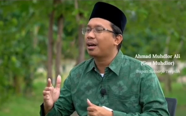 Thumbnail Berita - Pelayanan Publik Sidoarjo Tertinggi Kedua di Jatim