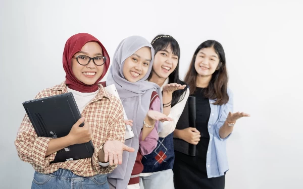 Institut Teknologi Telkom Surabaya Buka Beasiswa Content Creator