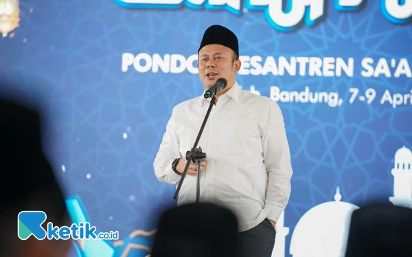 Thumbnail Berita - Rabbani Festival Wujud Nyata BI Dukung Kemandirian Ekonomi Pesantren