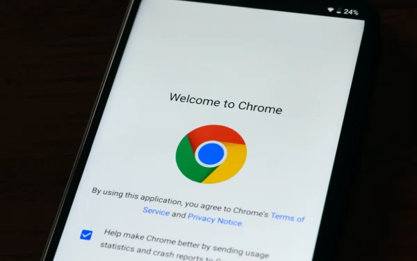 Segera Lakukan Update Google Chrome, Jika Tidak Ingin Data Dibobol