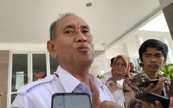 Thumbnail Berita - PPDB SMPN di  Surabaya Dibagi 2 Jalur, Simak Ketentuannya