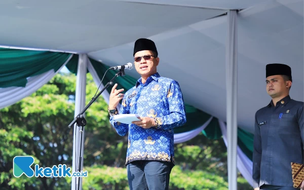 Bupati Bandung Minta Koperasi Maksimalkan Pengelolaannya