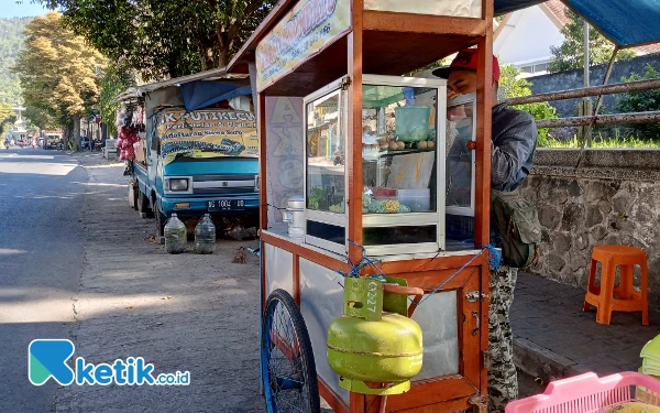 Thumbnail Berita - Dapat Kuota Tambahan, Kelangkaan Elpiji di Kota Batu Segera Berakhir