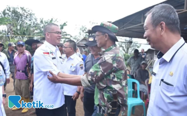 Palah, Same-same Gotong-Royong Membangun Pagaralam