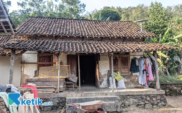 Menyusuri Misteri Kampung Pitu di Pacitan yang Penuh Nuansa Mistis