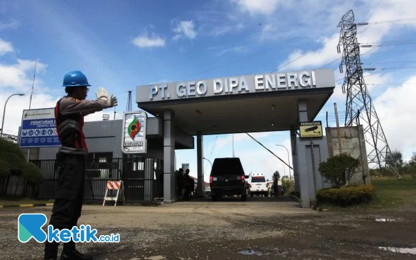 Thumbnail Berita - Situasi Tetap Kondusif, Warga Dukung Operasi Geo Dipa Energi