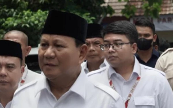 Thumbnail Berita - Maju Nyaleg Jember-Lumajang, Wasekjen Gerindra Kawendra: Ikhtiar Menjemput Mandat Rakyat