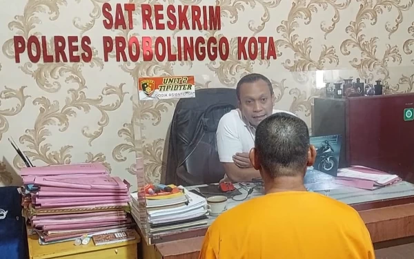 Thumbnail Berita - Guru Silat di Probolinggo Diduga Sodomi 5 Kali Muridnya