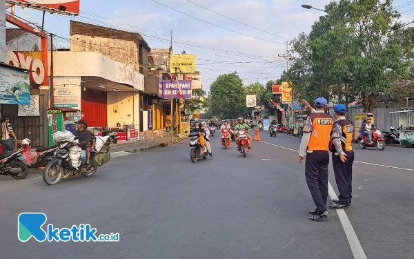 Thumbnail Berita - SSA Lingkar Kampus di Jember Dianggap Lebih Efektif Mengurai Kemacetan