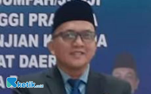 Thumbnail Berita - Tes CASN 2023 di Pagaralam, 9 Formasi PPPK Ini Sepi Peminat