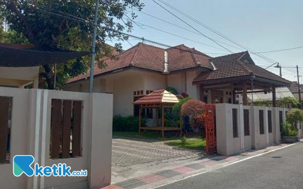 Thumbnail Berita - Gawat, Kontroversi Sewa Rumah Dinas Wabup Blitar Terungkap