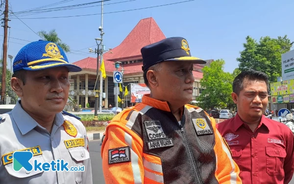 Banyak Penolakan Sistem Satu Arah Wilayah Kampus Jember, Dishub: Pro Kontra Pasti Ada