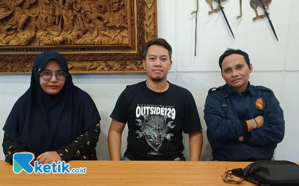 Thumbnail Berita - Dikontrak TaniHub, Pengusaha Ayam Sidoarjo Rugi Ratusan Juta, Laporan Polisi Lambat