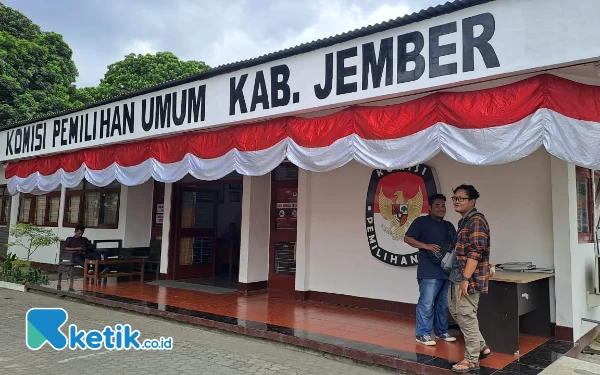 KPU Sebut Pengajuan Pindah Pemilih Paling Lambat Dilayani Hingga 7 Februari 2024