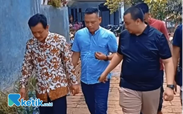 Thumbnail Berita - Dinsos Kabupaten Bandung Jemput ODGJ di Panti Rehab Cilacap