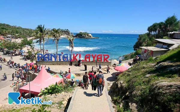 Thumbnail Berita - Sederet Destinasi Wisata di Pacitan yang Cocok Dikunjungi Bareng Keluarga saat Libur Akhir Tahun