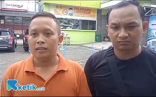 Thumbnail Berita - Uang Milik Keluarga Pasien Digondol Maling saat Tidur di RSD dr. Soebandi Jember