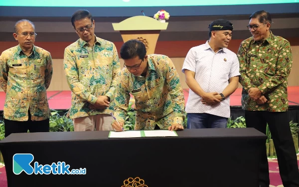 Thumbnail Berita - RKPD Kabupaten Bandung 2025 Fokus Pemantapan Daya Saing Daerah