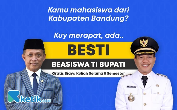 Thumbnail Berita - Program Besti, Kisah Suksesnya Inovasi Bupati Bandung di Bidang Pendidikan