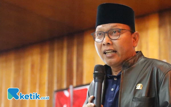 Gus Aliyadi Mustofa Berpotensi Jadi Penyumbang Suara Terbanyak Nasional Lagi untuk PKB