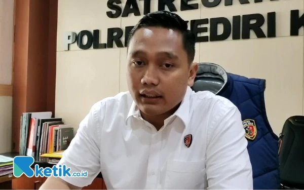 Thumbnail Berita - Kasus Kematian Santri Banyuwangi di Kediri, Polisi Bakal Periksa Pihak Ponpes