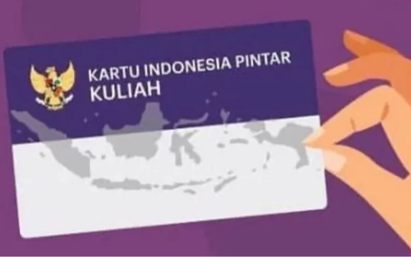 Thumbnail Berita - KIP Kuliah Merdeka 2024 Telah Dibuka, Buruan Daftar!