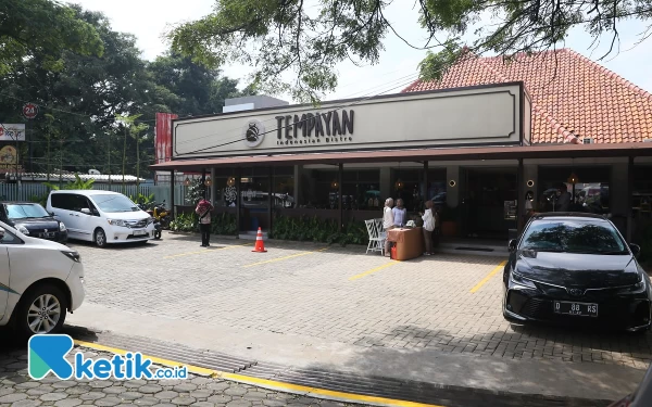 Thumbnail Berita - Tempayan Indonesia Bistro , Kuliner Khas Nusantara Kini Hadir di Kota Bandung