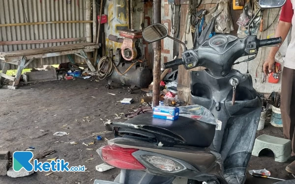 Perhatikan Cara Merawat Motor untuk Persiapan Mudik Lebaran