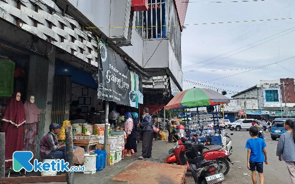 Jaga Inflasi Bulan Ramadan, Masyarakat Diimbau Tidak Panic Buying