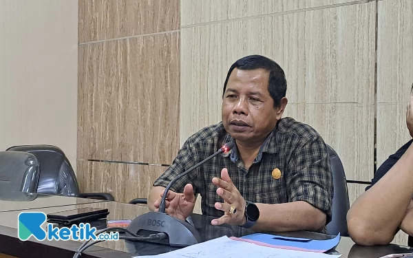 Komisi B DPRD Jember Soroti Penyebab Kenaikan Harga Beras