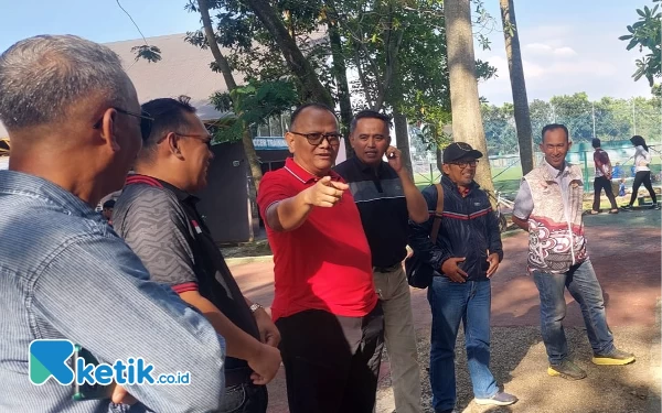 KONI Jabar Janjikan Uang Saku Atlet Pelatda Cair Minggu Depan