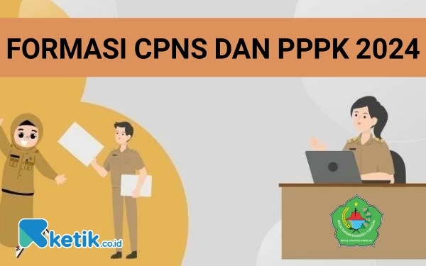 Thumbnail Berita - Pemkab Pamekasan Ajukan 400 Calon PPPK dan CPNS