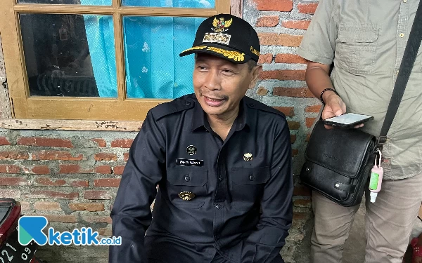 Mundur Terus, Wahyu Hidayat Tak Kunjung Tentukan Dirut Perumda Tugu Tirta