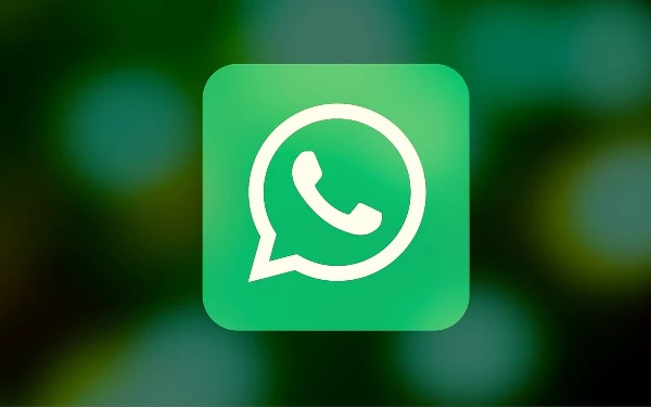 Thumbnail Berita - WhatsApp Dikabarkan Tengah Kembangkan Fitur Pengiriman Foto HD Otomatis