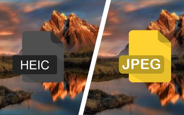 Thumbnail Berita - Cara Mengkonversi File HEIC ke Format JPEG Melalui Mac OS