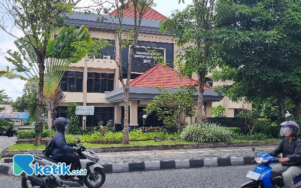 Pemkab Sleman Akhirnya Batalkan Pelantikan 22 Maret 2024