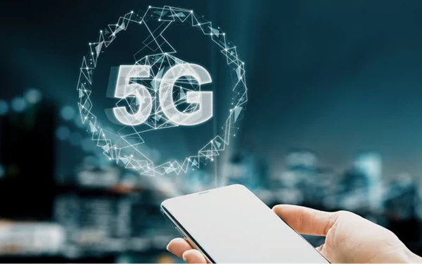 Thumbnail Berita - Jaringan 5G Akan Jadi Tren Teknologi 2024