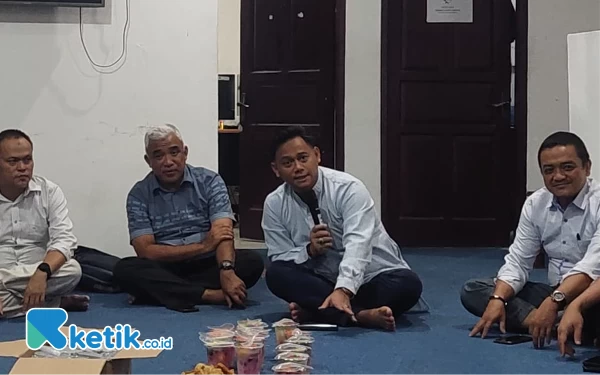 Ini Tips Sukses Demokrat Kabupaten Bandung Hasilkan Pencapaian Pemilu yang Memuaskan